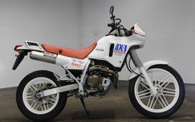 HONDA AX-1 MD21