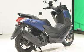 YAMAHA N-MAX 155 A SG50J