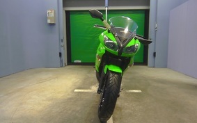 KAWASAKI NINJA 400R ABS 2013 ER400B