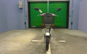 SUZUKI MOLLET FA14B