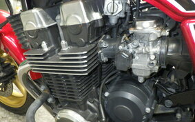 HONDA CB750 GEN 2 2010 RC42