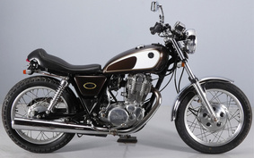 YAMAHA SR400 2000 1JR