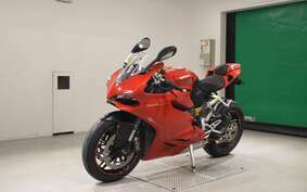 DUCATI 899 PANIGALE 2014