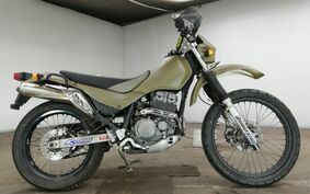 KAWASAKI SUPER SHERPA KL250G