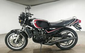 YAMAHA RZ350 1982 4U0