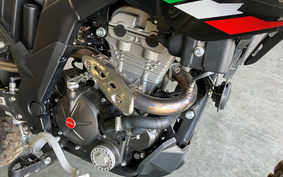 APRILIA RX125