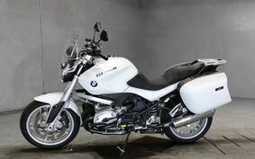 BMW R1200R 2009 0378