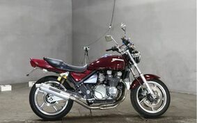 KAWASAKI ZEPHYR 400 1996 ZR400C