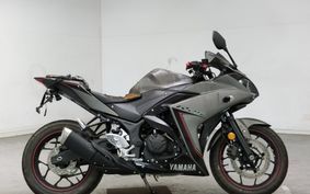 YAMAHA YZF-R25 RG10J