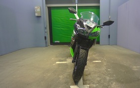 KAWASAKI NINJA 400R 2012 ER400B