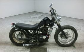 YAMAHA TW200 2JL