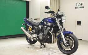 YAMAHA XJR1300 Gen.2 2007 RP17J