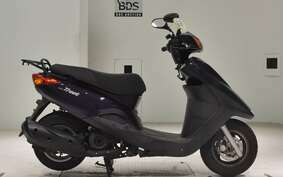 YAMAHA AXIS 125 TREET SE53J