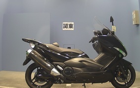 YAMAHA T-MAX500 Gen.3 2011 SJ08J