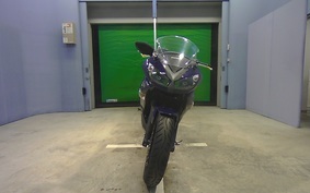 KAWASAKI NINJA 400R 2012 ER400B