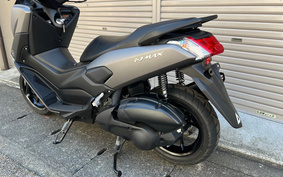 YAMAHA NMAX ABS SED6J