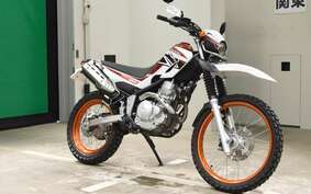 YAMAHA SEROW 250 DG17J