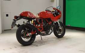 DUCATI SPORT 1000S 2007 C102A