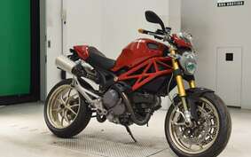 DUCATI MONSTER 1100S 2010 M502A