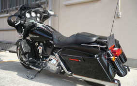 HARLEY FLHX Street Glide 2008 KB4