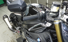 BMW S1000R 2019