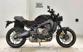 YAMAHA XSR900 2022 RN80J