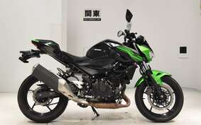 KAWASAKI Z400 Gen.2 2019 EX400G