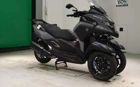 YAMAHA TRICITY 300 2021 SH15J