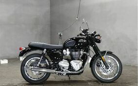 TRIUMPH BONNEVILLE T120 2023 DAD75