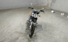 YAMAHA YB125SP LBPPCJL