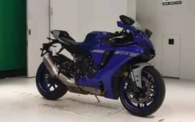 YAMAHA YZF-R1 2020 RN65J