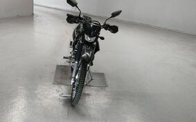 KAWASAKI KLX125 LX125C