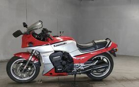 KAWASAKI GPZ750 R 1985 ZX750G