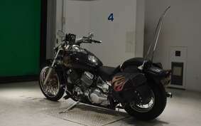 YAMAHA DRAGSTAR 400 2005 VH01J