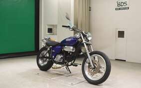 HONDA MAGNA 50 AC13