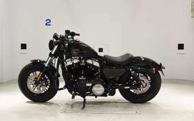 HARLEY XL1200X 2022 LC3