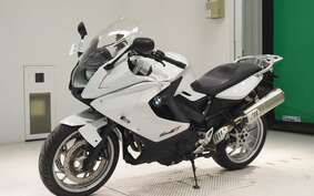 BMW F800GT 2014