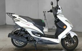 YAMAHA CYGNUS 125 X SR SE44J