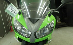 KAWASAKI NINJA 400R ABS 2011 ER400B