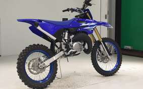 YAMAHA YZ85LW CB16C