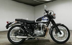 KAWASAKI W650 1999 EJ650A