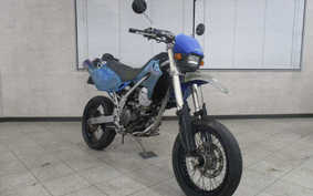 KAWASAKI KLX250D TRACKER 2004 LX250E