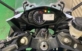 KAWASAKI NINJA 2013 ZXT00G