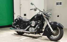 KAWASAKI VULCAN 400 DRIFTER 2004 VN400D