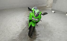 KAWASAKI NINJA 250R EX250K