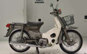 HONDA C90 SUPER CUB E HA02