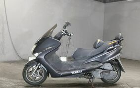 YAMAHA MAJESTY 125 SE27