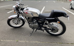 YAMAHA SR400 2001 RH01J