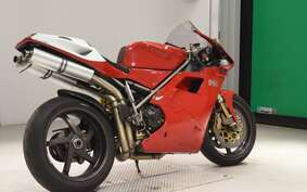 DUCATI 996S 2001 H100A