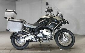 BMW R1200GS ADVENTURE 2009 0380